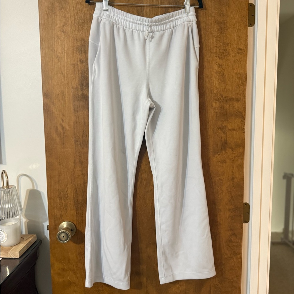LULULEMON Softstreme High Rise Pants